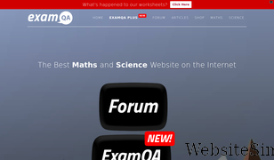 examqa.com Screenshot