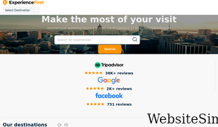 exp1.com Screenshot
