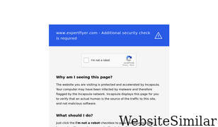 expertflyer.com Screenshot