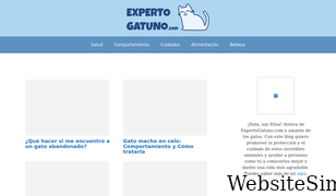 expertogatuno.com Screenshot