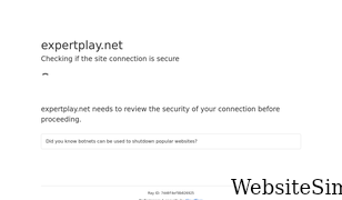 expertplay.net Screenshot