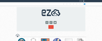 ez2o.com Screenshot