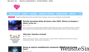 ezy.cz Screenshot