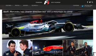 f1i.com Screenshot