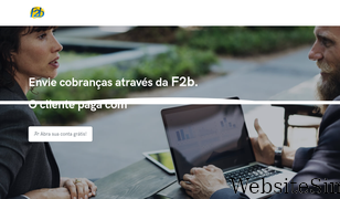 f2b.com.br Screenshot