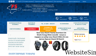 f5-online.ru Screenshot