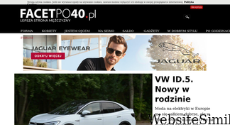 facetpo40.pl Screenshot