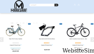fahrrad-sale.de Screenshot