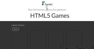 famobi.com Screenshot