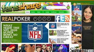 fansshare.com Screenshot