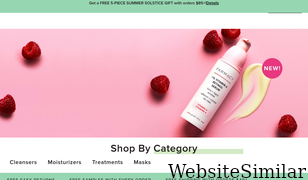 farmacybeauty.com Screenshot