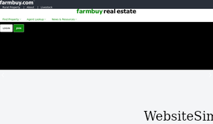 farmbuy.com Screenshot