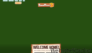 farmville3.com Screenshot