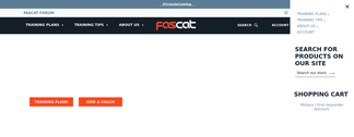 fascatcoaching.com Screenshot