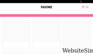 fasone.ru Screenshot