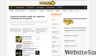 fasternet.com.br Screenshot