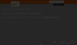 fastt.org Screenshot