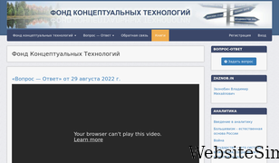 fct-altai.ru Screenshot