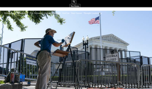 federaltimes.com Screenshot