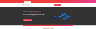 feedvisor.com Screenshot