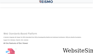 feismo.com Screenshot