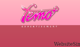 femo.com Screenshot