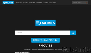 fffmovies.wtf Screenshot