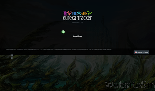 ffxiv-eureka.com Screenshot