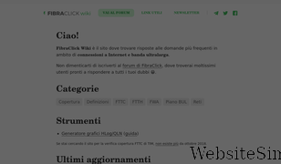 fibra.click Screenshot
