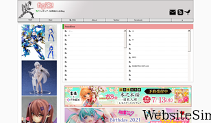 figsoku.net Screenshot