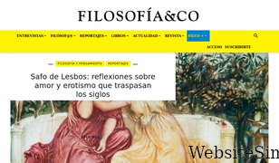 filco.es Screenshot
