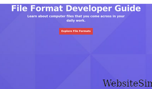 fileformat.com Screenshot