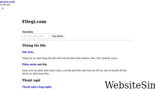 filegi.com Screenshot