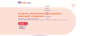 fillup.pl Screenshot