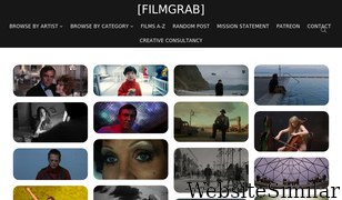 film-grab.com Screenshot