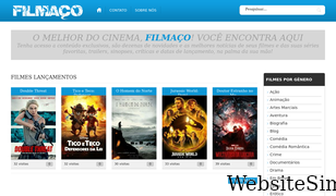 filmaco.com.br Screenshot