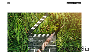 filmcafe.se Screenshot