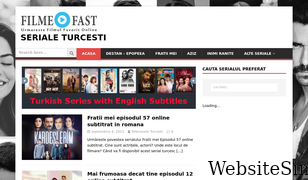 filmefast.net Screenshot