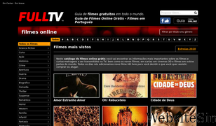 filmesdetv.com Screenshot