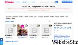 filmiclub.com Screenshot