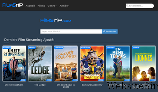 filmsrip.net Screenshot