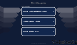 filmyzilla.agency Screenshot