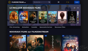 filmzenstream.cloud Screenshot