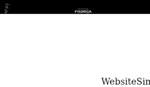 filorga.com Screenshot