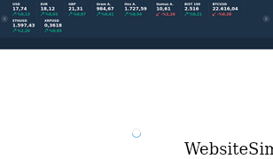 finanswebde.com Screenshot