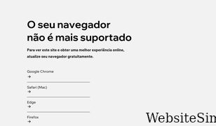 finaz.com.br Screenshot
