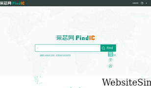 findic.com Screenshot