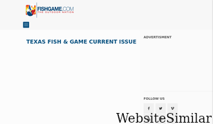 fishgame.com Screenshot
