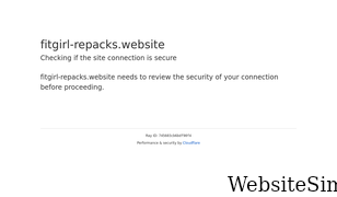 fitgirl-repacks.website Screenshot