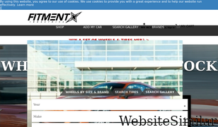 fitmentindustries.com Screenshot